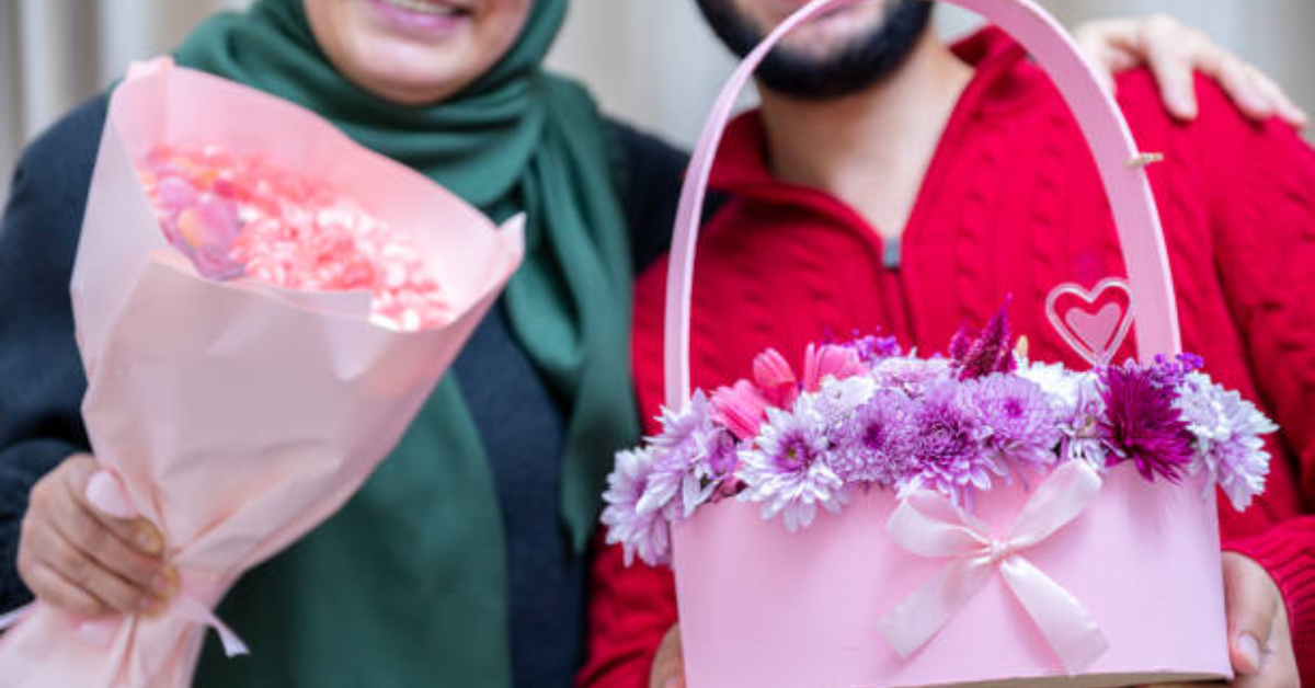 flower shop in lahore